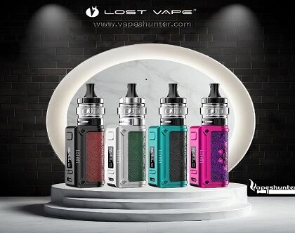 LOST VAPE Thelema Mini 45W Kit