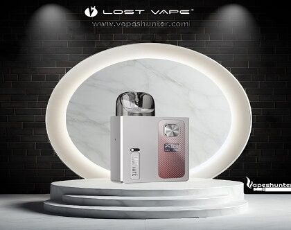 LOST VAPE Ursa Baby Pro Pod Kit