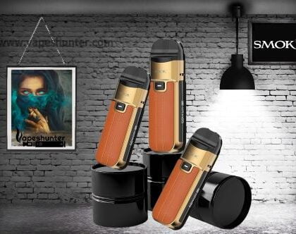 smok nord 50w pod system kit