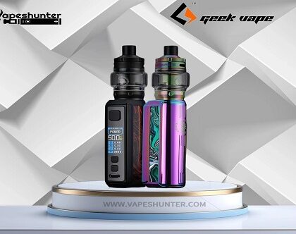 Geek Vape Z50 50W Starter Kit 2000mAh