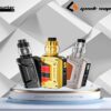 GeekVape Aegis Legend 3 Kit 200W