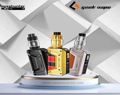 GeekVape Aegis Legend 3 Kit 200W