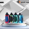 GeekVape B60(Aegis Boost 2) 60W Pod System Kit 2000mAh