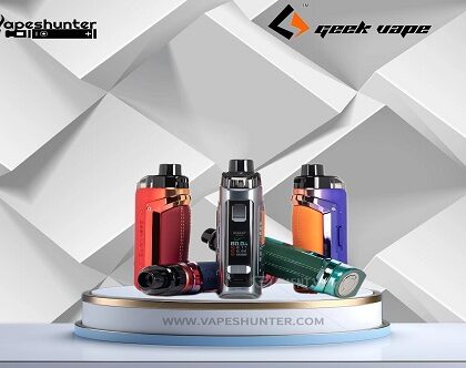 GeekVape B100 Aegis Boost Pro 2 Kit