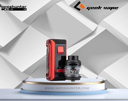 GEEKVAPE MAX100 Kit (Aegis Max 2)