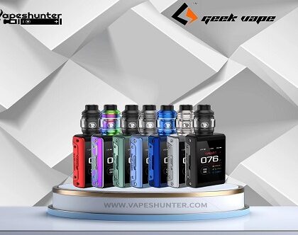 Geekvape T200 (Aegis Touch) Kit 200W