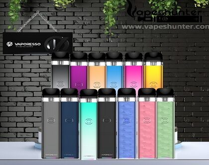 Vaporesso XROS 3 Pod System Kit