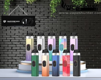 Vaporesso XROS 4 Pod System Kit