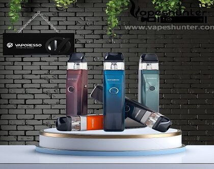 Vaporesso XROS Pro Pod System Kit