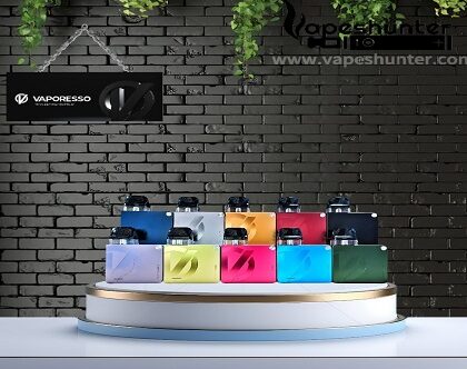 Vaporesso XROS 3 Nano Pod System Kit