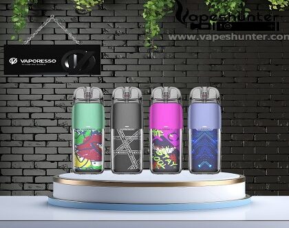 Vaporesso Luxe Q2 SE Pod System Kit