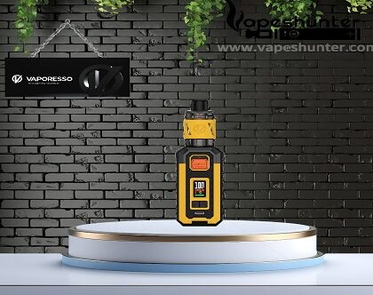 Vaporesso Armour S Mod Kit