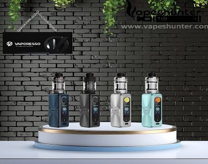 VAPORESSO GEN SE MOD KIT