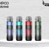 VOOPOO ARGUS E40 Pod Kit