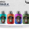 VOOPOO ARGUS A Pod System Kit