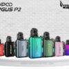 VOOPOO ARGUS P2 Pod System Kit