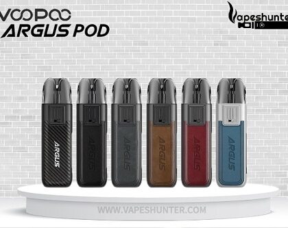 VOOPOO ARGUS Pod System Kit