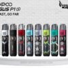 VOOPOO ARGUS P1S Pod System Kit