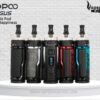 VOOPOO ARGUS 40W Pod Mod Kit