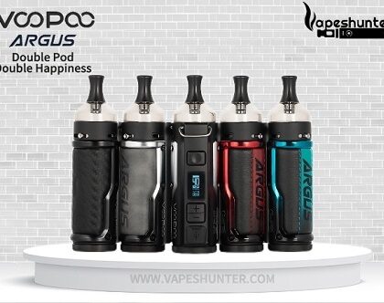 VOOPOO ARGUS 40W Pod Mod Kit