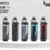 VOOPOO ARGUS PRO Pod Mod Kit