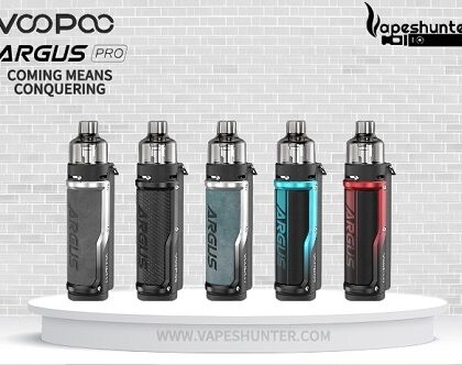 VOOPOO ARGUS PRO Pod Mod Kit