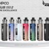 VOOPOO ARGUS PRO 2 Pod Mod Kit