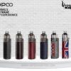 VOOPOO DRAG S Pod Mod Kit