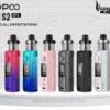 VOOPOO DRAG S2 POD MOD KIT