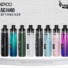 VOOPOO DRAG H40 Pod Mod Kit