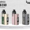 VOOPOO DRAG E60 Pod Mod Kit