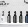 VOOPOO ARGUS MT 100W POD MOD KIT