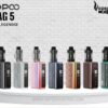 VOOPOO DRAG 5 MOD KIT