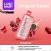 Lost Mary MT15000 Puffs Turbo