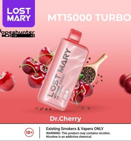 Lost Mary MT15000 Puffs Turbo