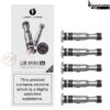 Lost Vape UB Mini Coils Pack of 5