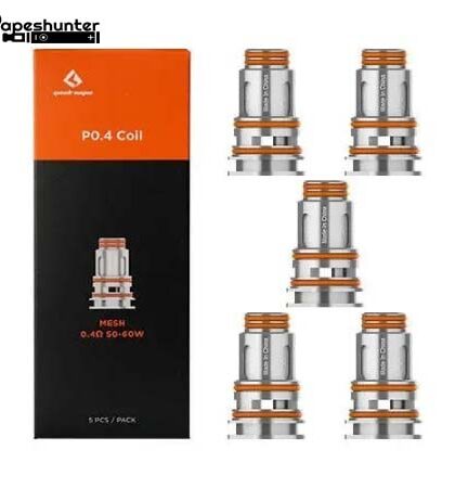 P Series Coils for GeekVape Boost Pro