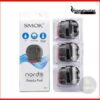 SMOK Nord 5 Replacement Pods Cartridge 5ml