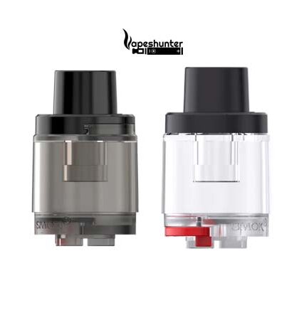 Smok RPM 85 and RPM 100 Empty Pods