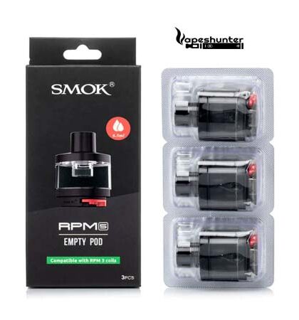 Smok RPM 5 Replacement Pods