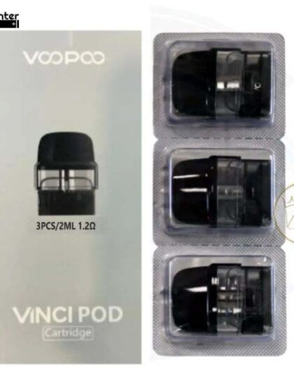 VOOPOO VINCI Pod Cartridge