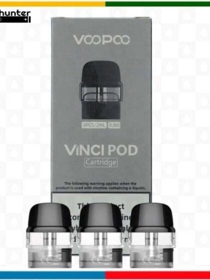 VOOPOO VINCI Pod Cartridge