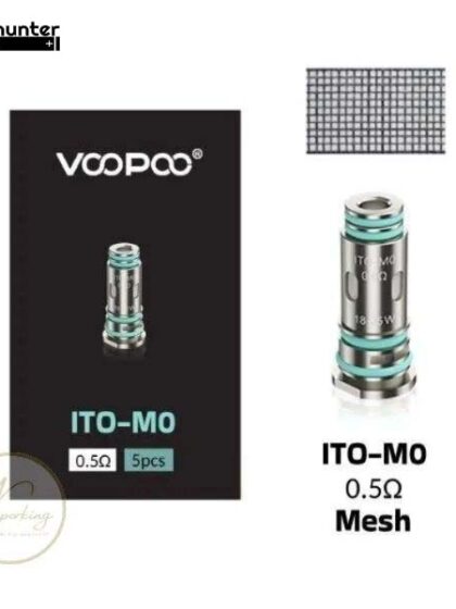 VOOPOO ITO Coil for Doric 20