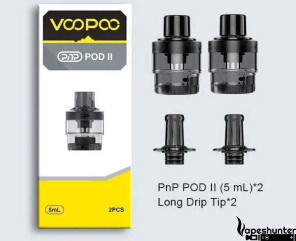 VOOPOO PnP Pod 2