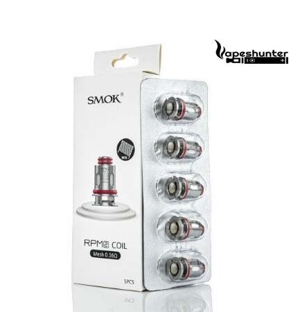 SMOK RPM 2 Replacement Coil