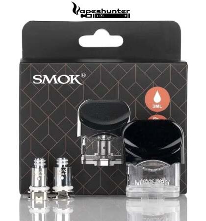 SMOK NORD REPLACEMENT POD CARTRIDGES