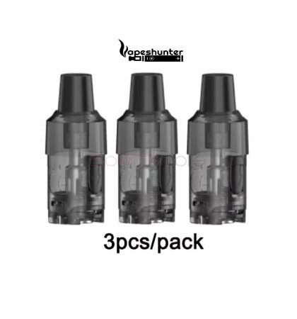 SMOK RPM 25W Empty Pod Cartridge