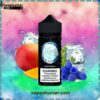 Antidote On Ice by Ruthless Vapor 120ml