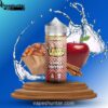 APPLE FRITTER BY LOADED E LIQUID 120ML