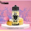 Dr Vapes Dessert Series Black Custard 120ml